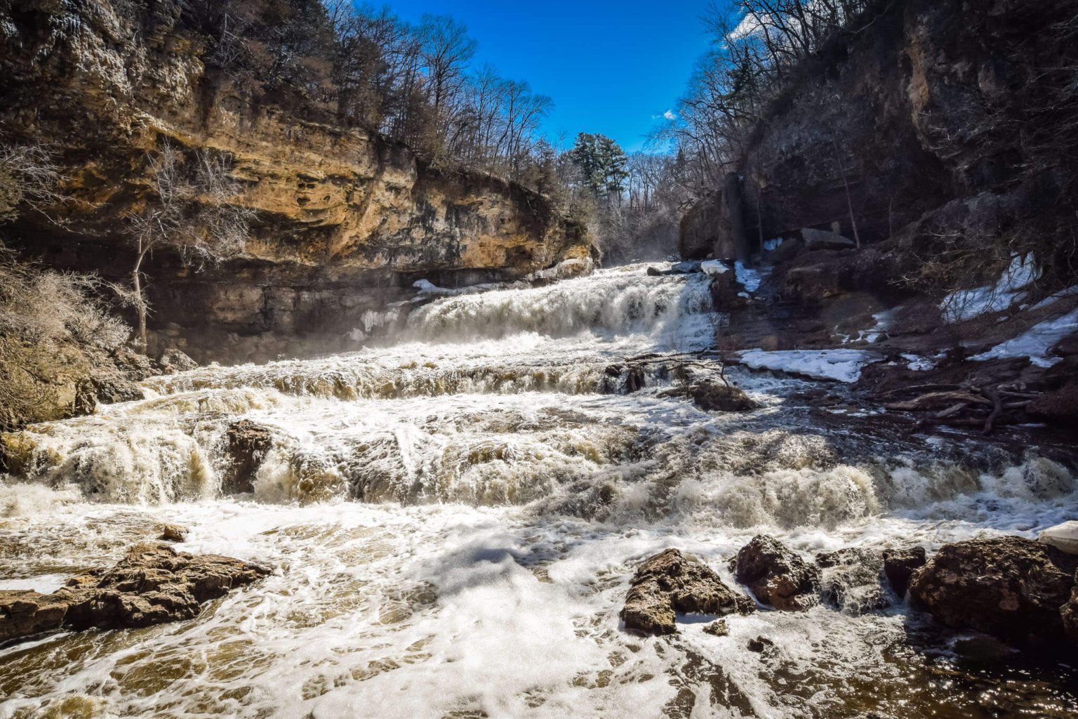 The Best Chippewa Valley Road Trip A Couple Days Travel