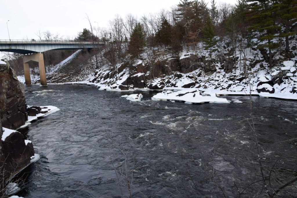 Interstate State Park