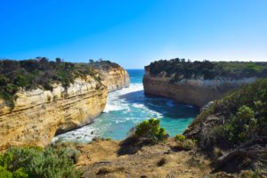 Great Ocean Road