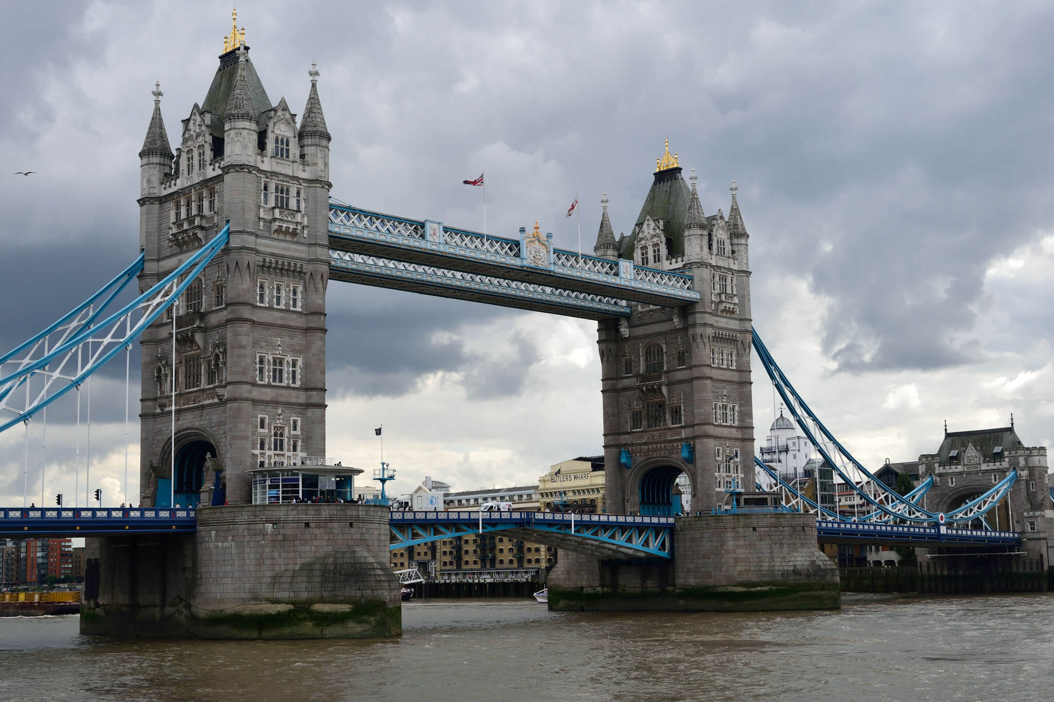 Read more about the article 10 Best London Day Trips (Using Public Transit)