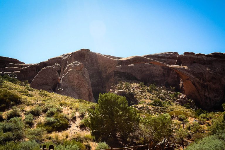 Your Great Guide to Arches National Park - A Couple Days Travel