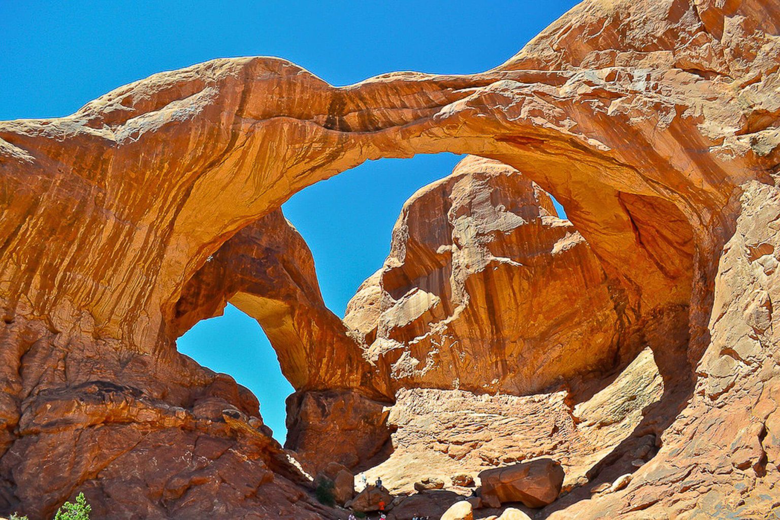 10 Things To Do In Arches National Park A Couple Days Travel