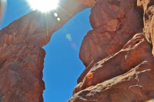 Read more about the article One Day in Arches National Park