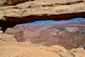 Read more about the article One Amazing Day in Canyonlands National Park: Full Itinerary