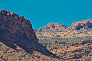 A Weekend in Moab - Arches National Park