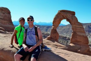 Read more about the article 10 Things to Do in Arches National Park