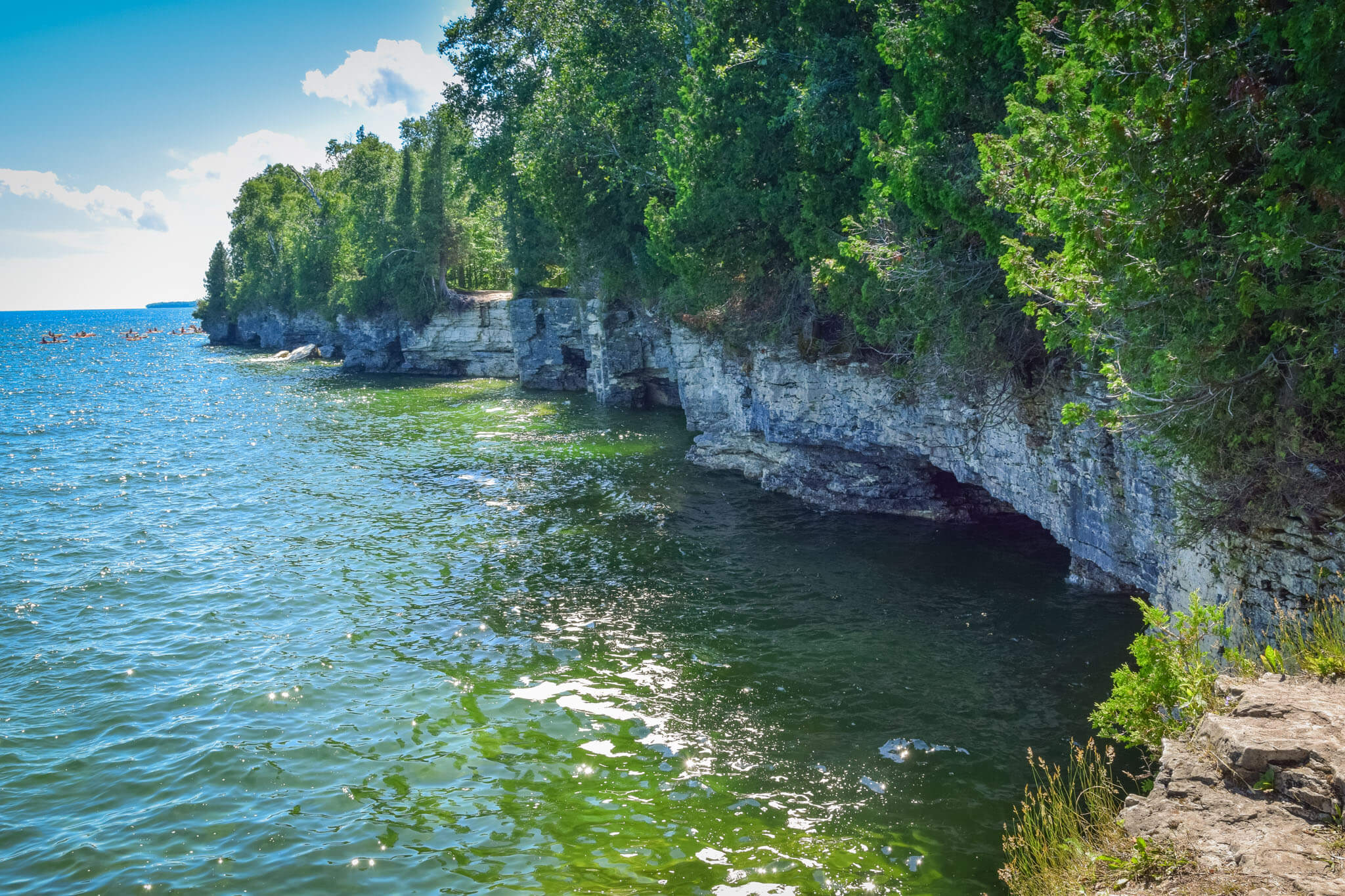 The 21 Best Things to do in Door County Wisconsin A Couple Days Travel