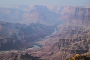 Arizona - Grand Canyon National Park