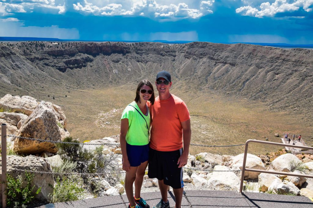 Meteor Crater