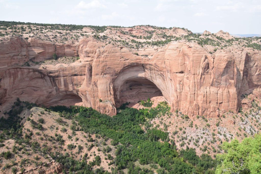 Navajo National Monument