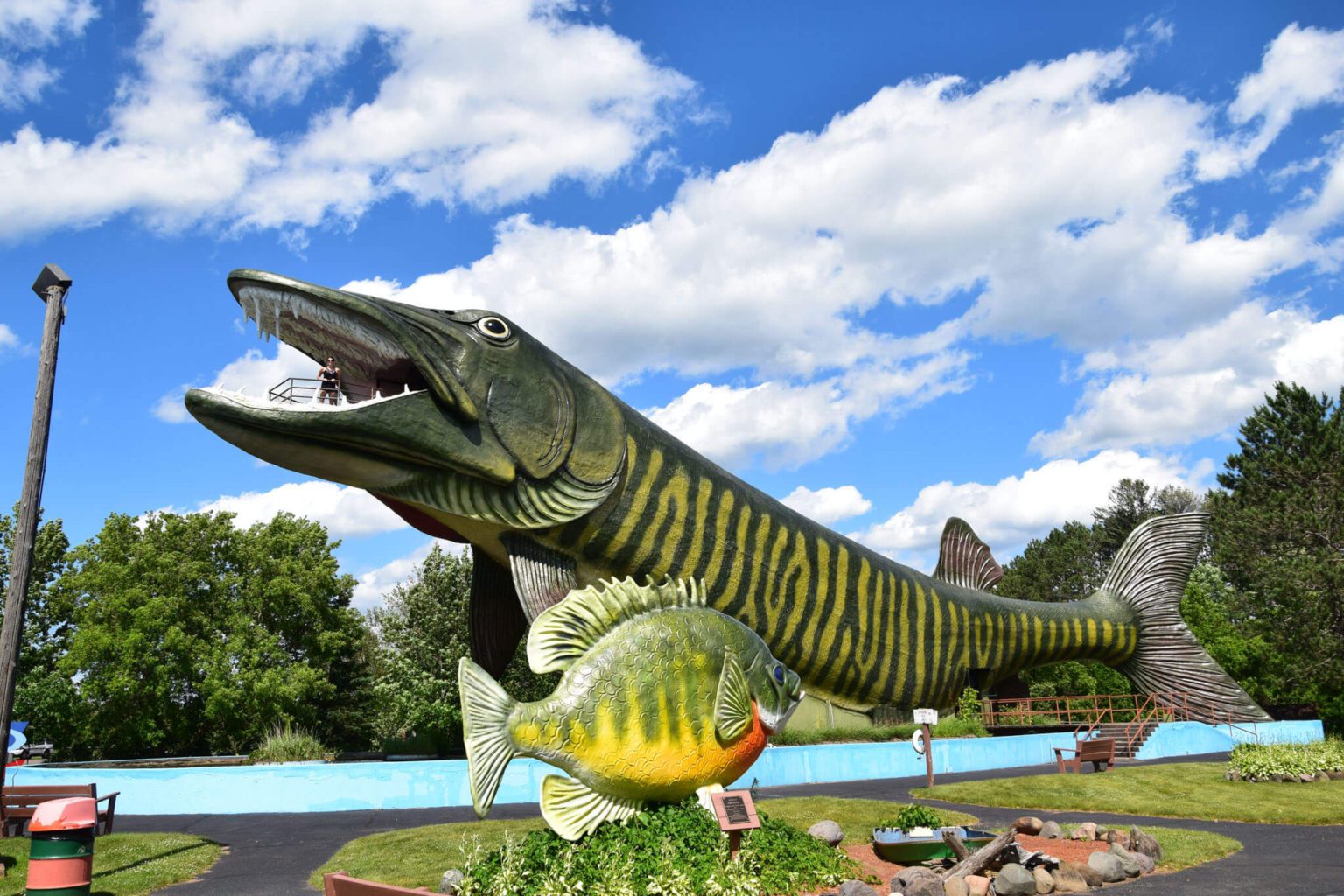 Top Things to do Around Hayward, Wisconsin A Couple Days Travel