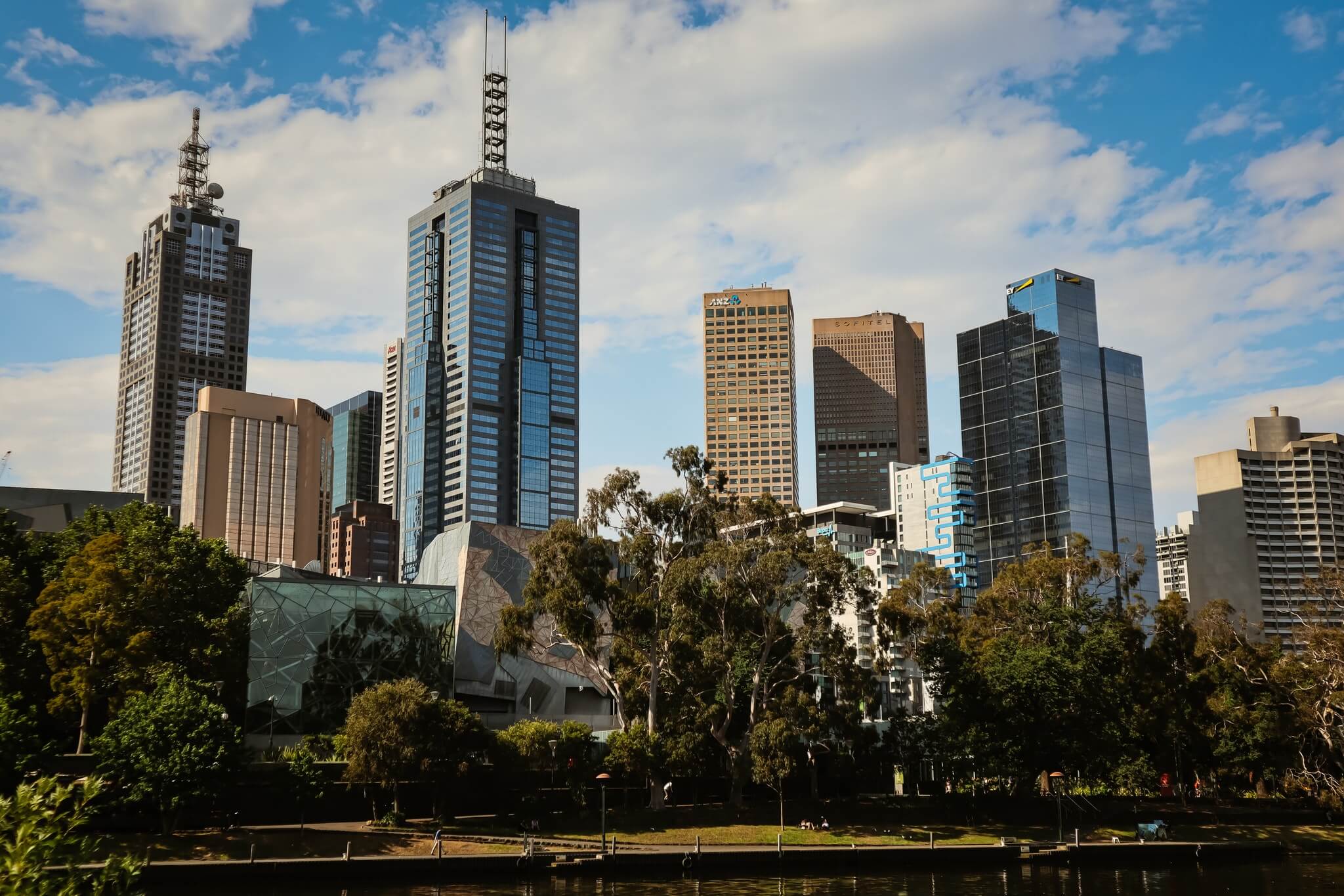 Read more about the article One Day in Melbourne – A 24 Hour Itinerary