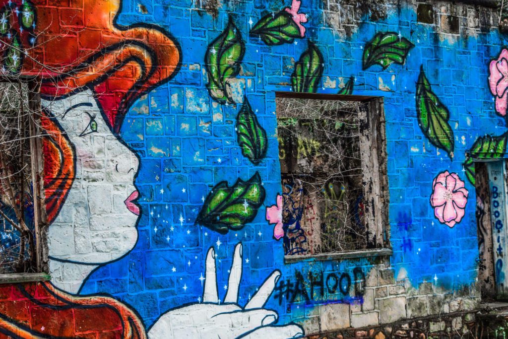 Chippewa Valley Road Trip