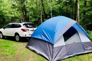 Read more about the article Camping Essentials: What to Pack for Tent Camping
