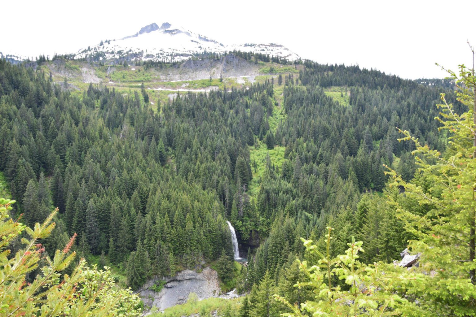 The Ultimate Guide to Mt. Rainier A One Day Itinerary A Couple Days