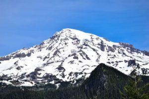 Read more about the article The Ultimate Guide to Mt. Rainier: A One Day Itinerary