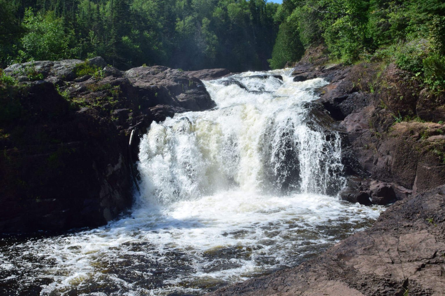 Minnesota's North Shore of Lake Superior: A Three Day Road Trip - A ...