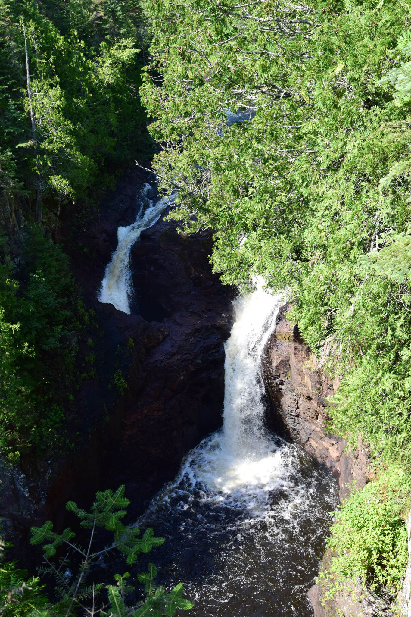 Minnesota's North Shore of Lake Superior: A Three Day Road Trip - A ...