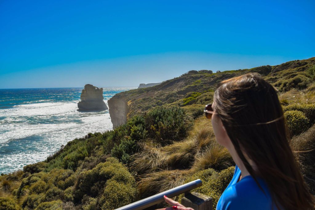 Great Ocean Walk