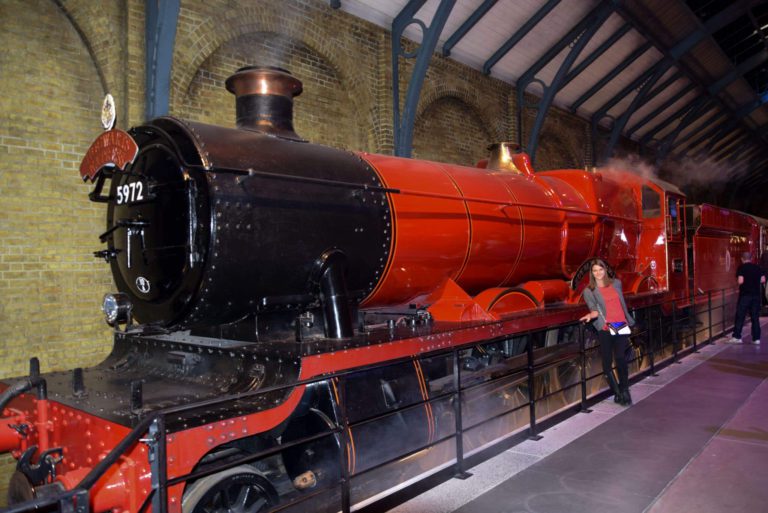 A Magical Guide to Harry Potter Studio Tour, London - A Couple Days Travel