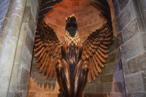 Read more about the article A Magical Guide to Harry Potter Studio Tour, London