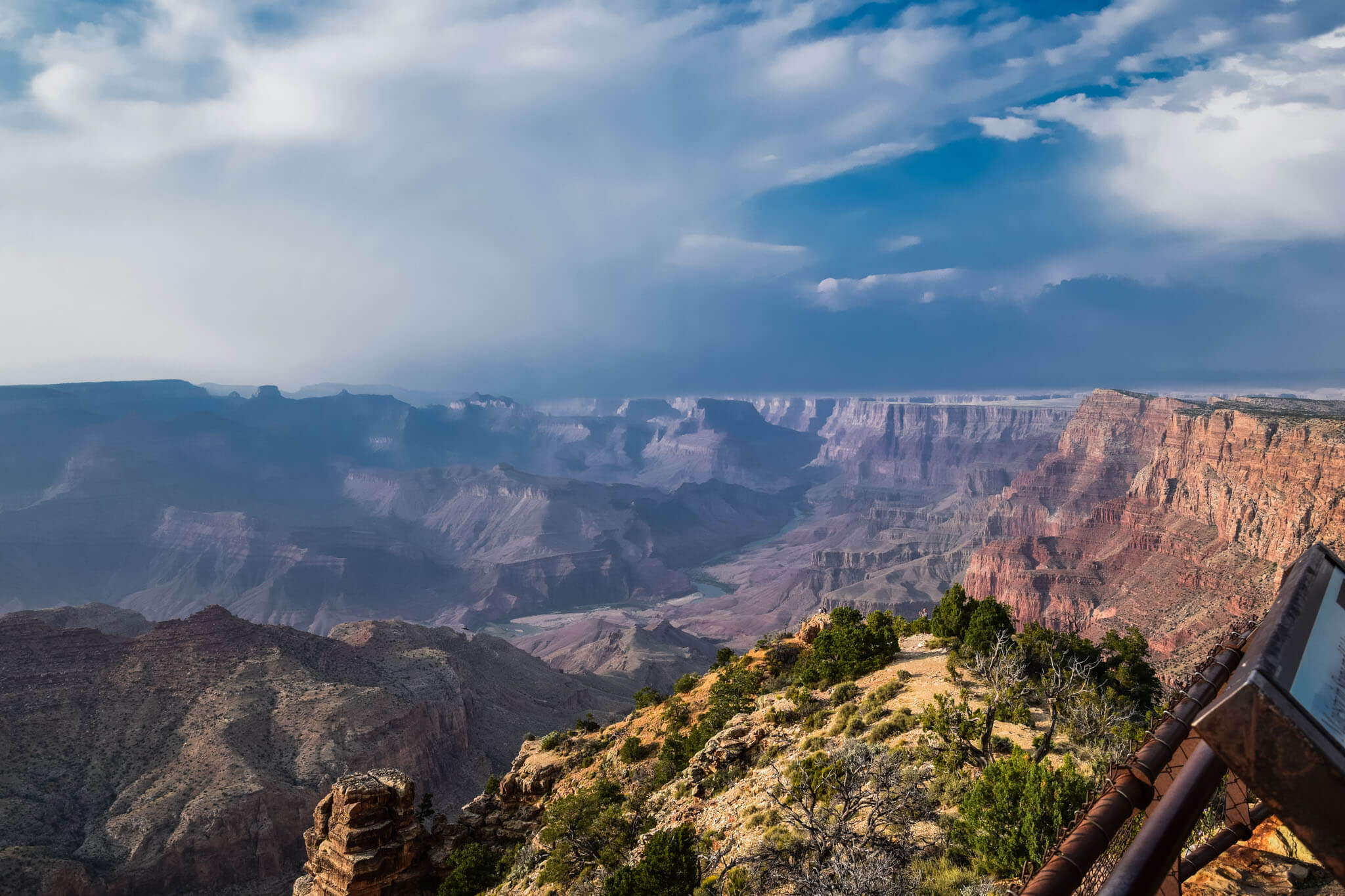 Read more about the article 9 Best Things to do at the Grand Canyon