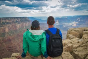 Read more about the article 2 Days in the Grand Canyon : A Great Grand Canyon Itinerary