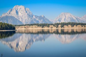 Read more about the article 14 Amazing Things to Do in Grand Teton National Park