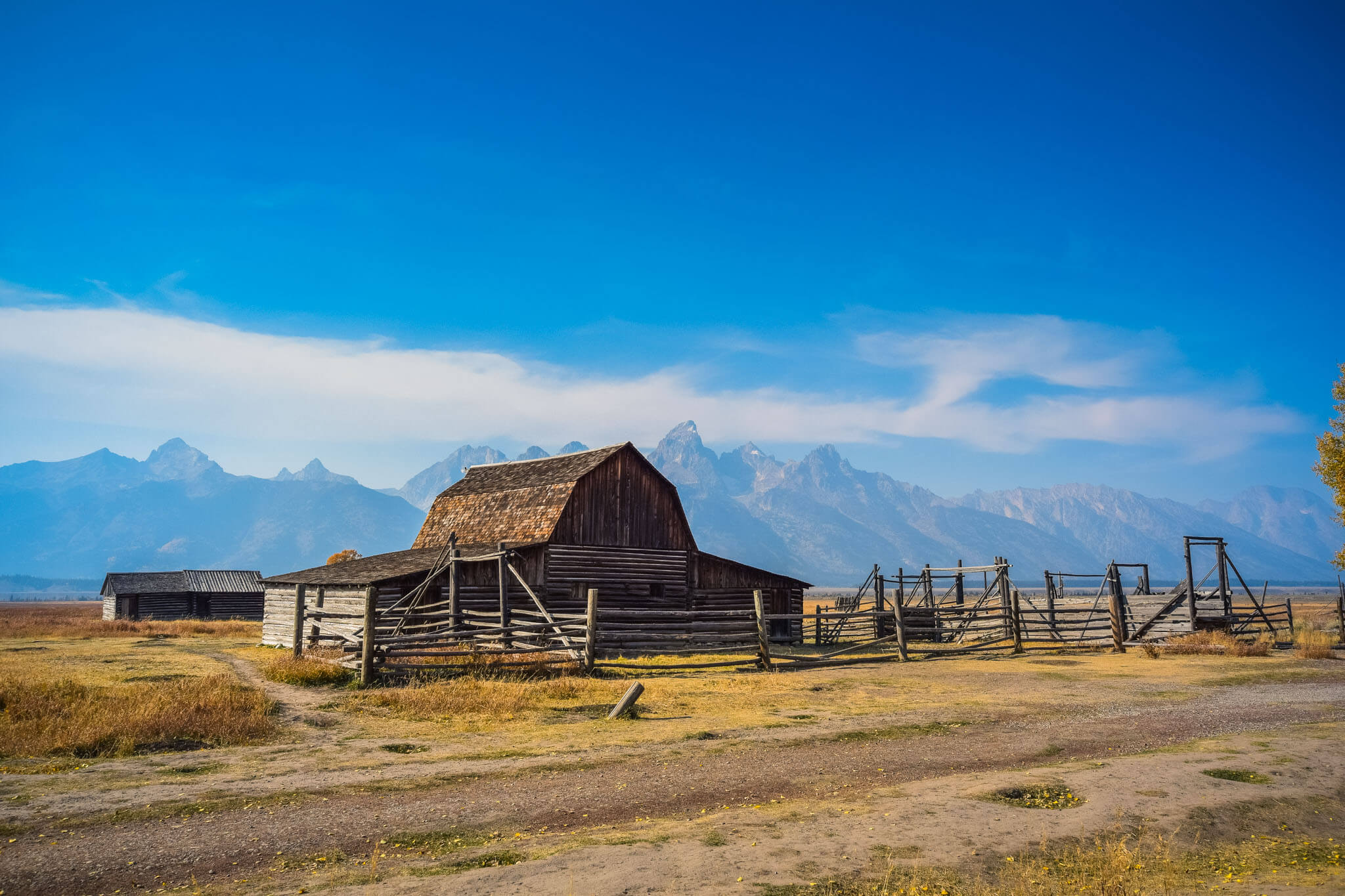 best places to visit in wyoming for couples