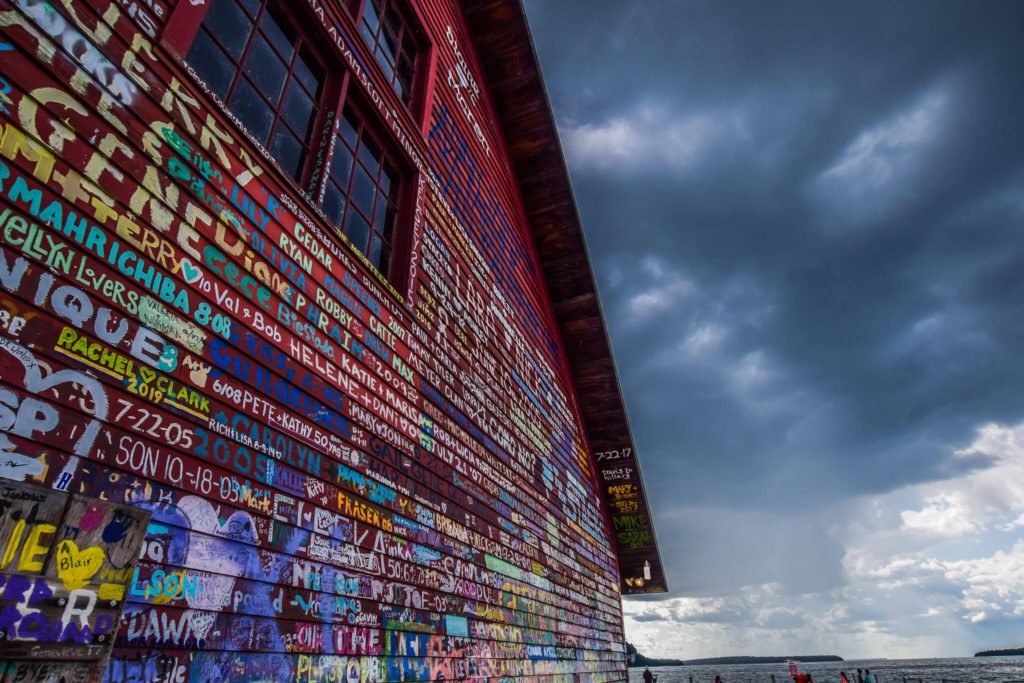 Door County Wisconsin