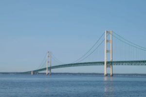 One Day on Mackinac Island