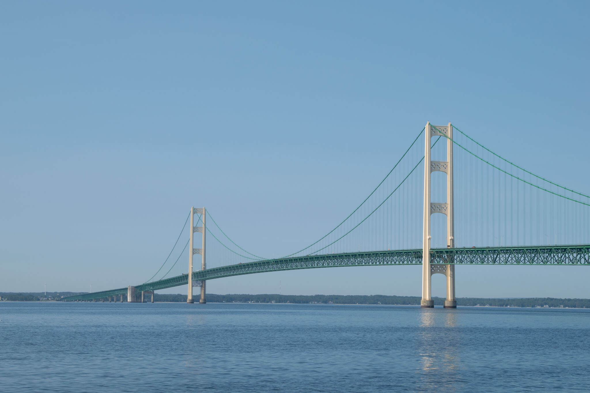 Read more about the article One Amazing Day on Mackinac Island