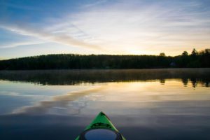 Michigan's Upper Peninsula