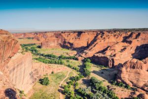 Canyon de Chelly