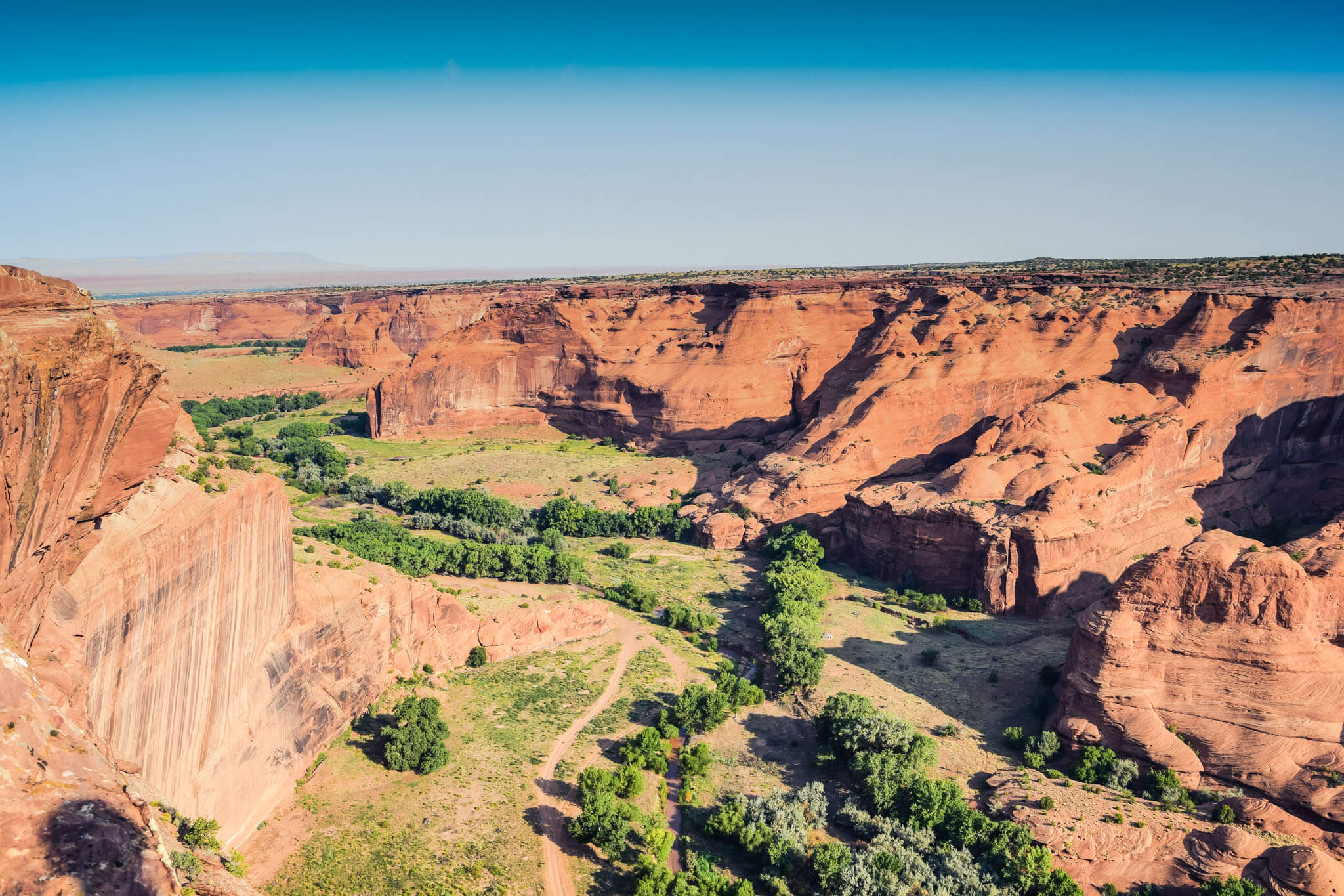 Read more about the article The Ultimate Guide to Canyon de Chelly National Monument