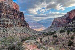 Read more about the article Medical Care in the Grand Canyon: My Close Call