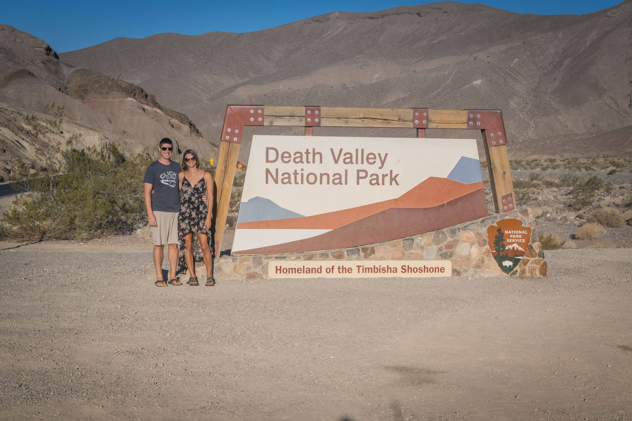 Read more about the article Best Stops For the Perfect 2-Day Death Valley Itinerary