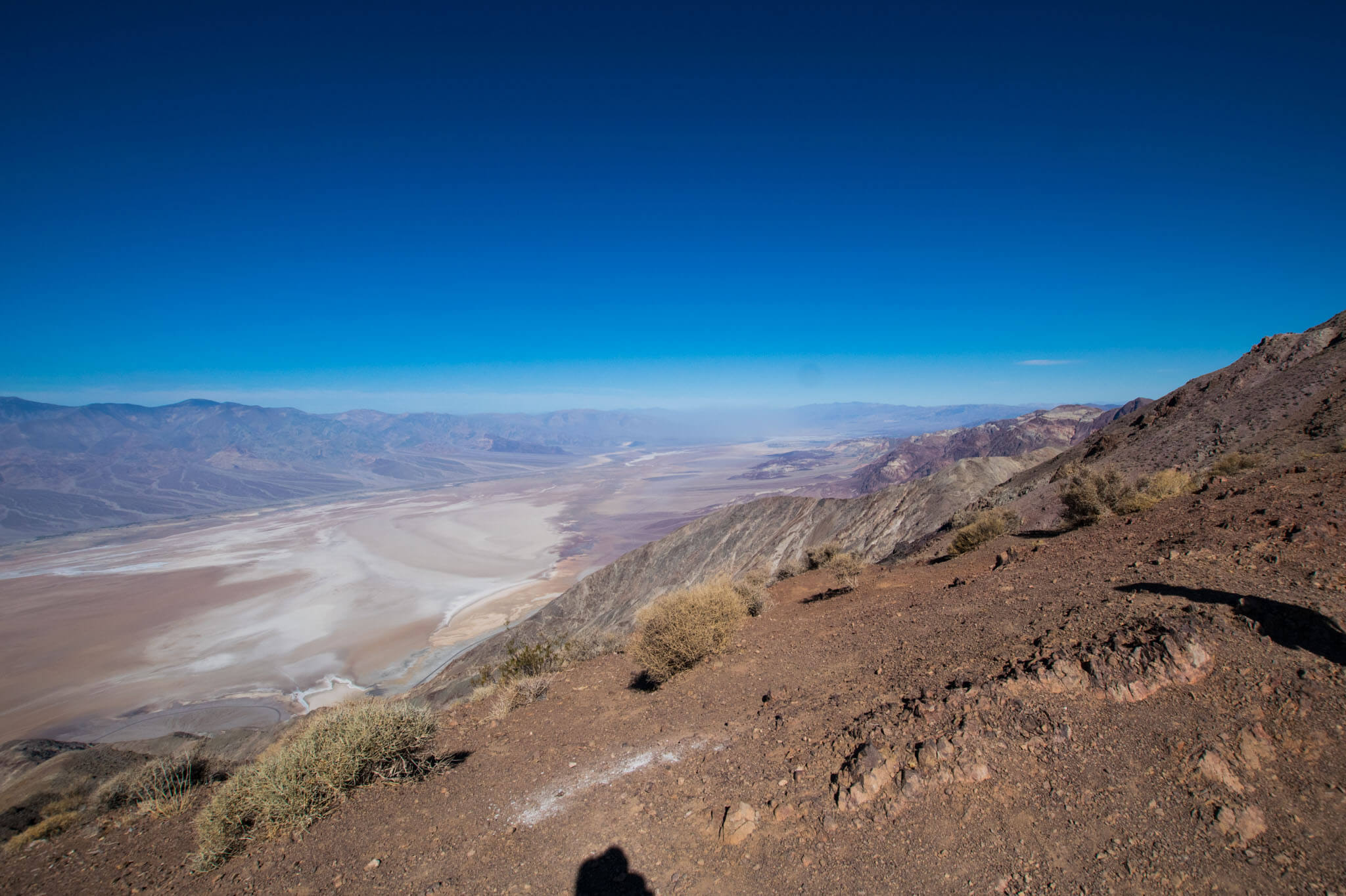 22 Unique Things to do in Death Valley - A Couple Days Travel