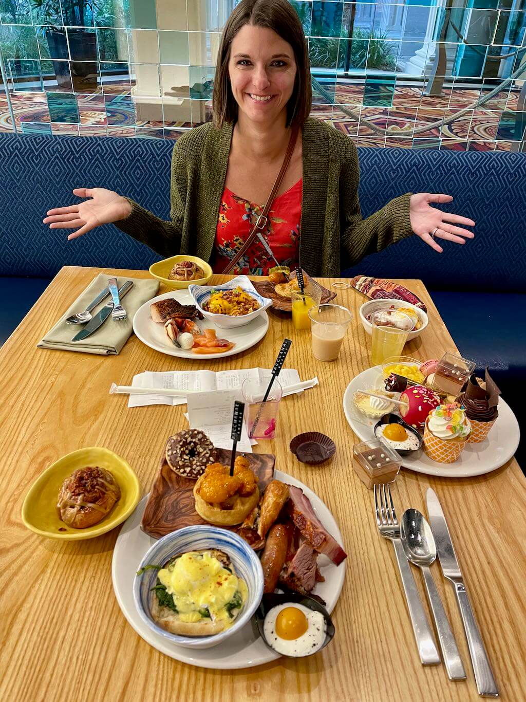 How to Plan a Trip to Vegas A Couple Days Travel