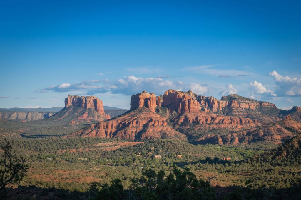 Things to do in Sedona