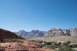 Read more about the article An Easy Red Rock Canyon Day Trip From Vegas