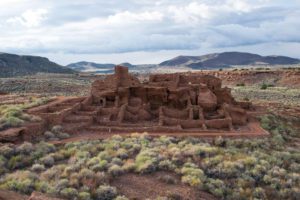 Read more about the article Wupatki National Monument Scenic Road Trip