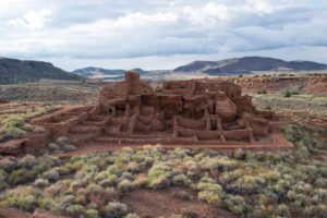 Wupatki National Monument