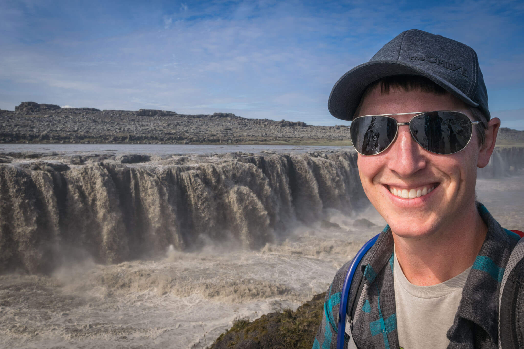 Read more about the article How to See Dettifoss, Selfoss, and Hafragilfoss