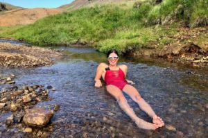 Read more about the article A Guide To The Reykjadalur Hot Springs Hike