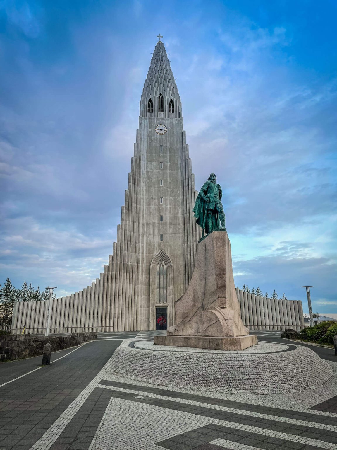 The Best Things To Do In Reykjavík A Couple Days Travel