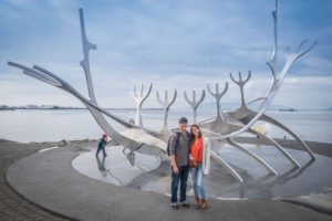 Read more about the article The Perfect Reykjavík itinerary: One Weekend In Reykjavík