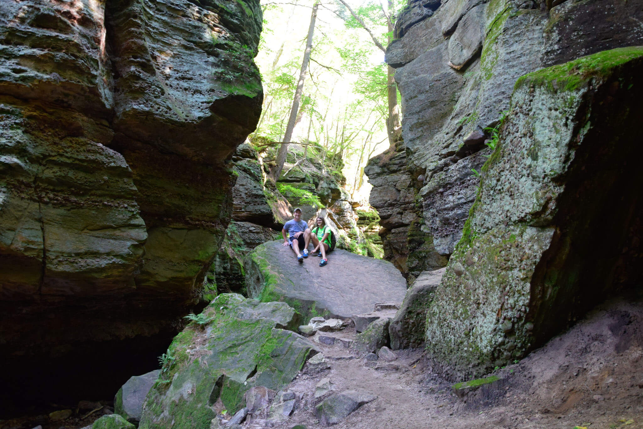 Read more about the article 5 Wonderful Wisconsin Day Trips To Take This Summer