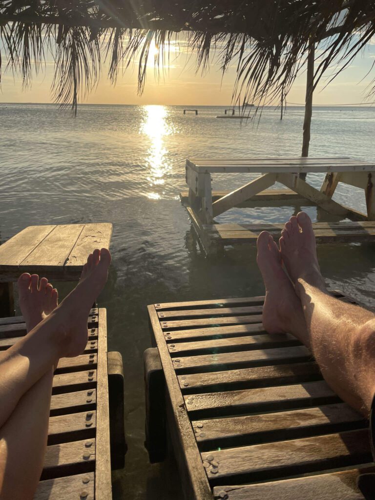 Caye Caulker