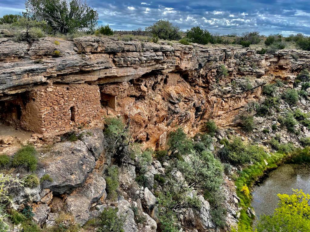 Montezuma Well